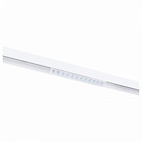 Накладной светильник Arte Lamp Linea 2 A4664PL-1WH в Тольятти