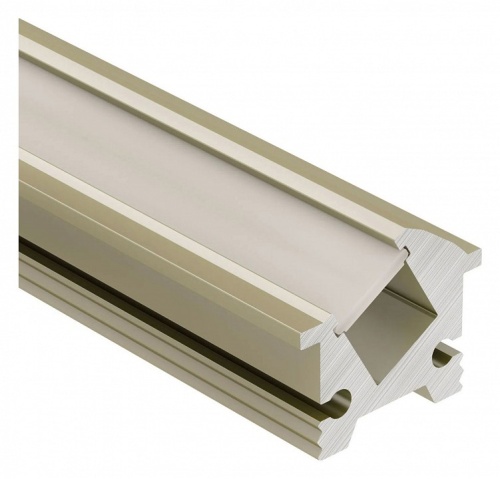 Профиль встраиваемый угловой внутренний Arlight SL-BEVEL 045328 в Нижнем Новгороде