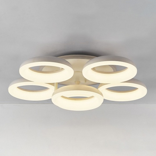 Накладной светильник Citilux Паркер Смарт CL225A160E в Нижнем Новгороде фото 5