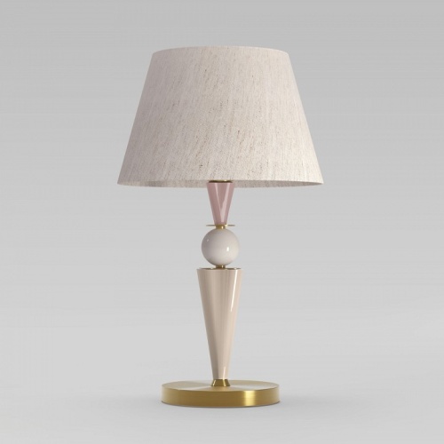 Настольная лампа декоративная Eurosvet Teja 108014 в Нижнем Новгороде фото 2