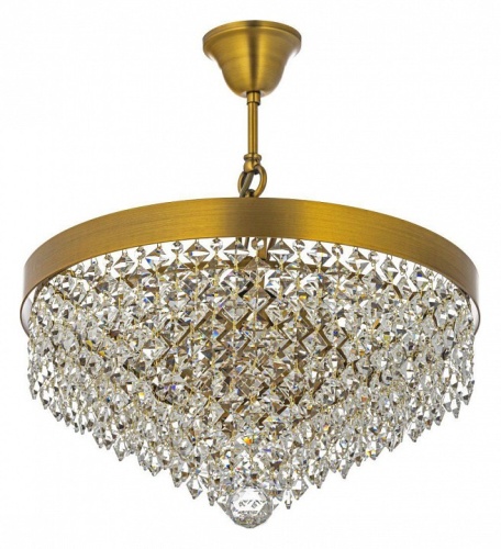 Подвесная люстра Arti Lampadari Avio Avio E 1.5.40.100 AG в Нижнем Новгороде фото 4