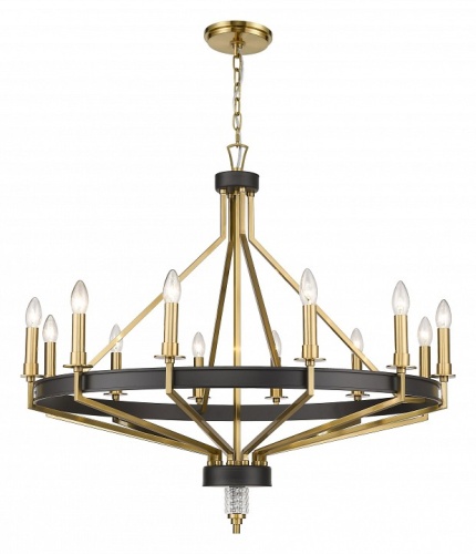 Подвесная люстра Wertmark Frida WE246.12.503 в Нижнем Новгороде фото 2