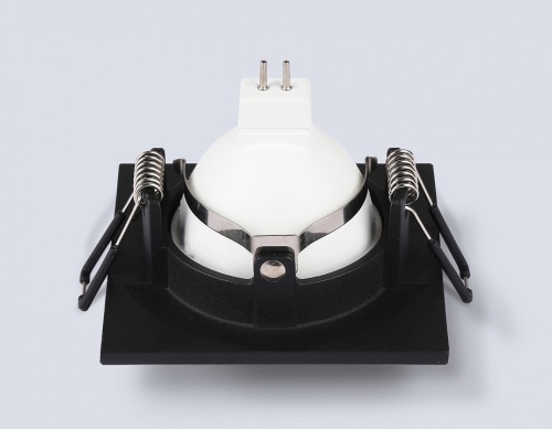 Встраиваемый светильник Ambrella Light TN TN102818 в Нижнем Новгороде фото 2