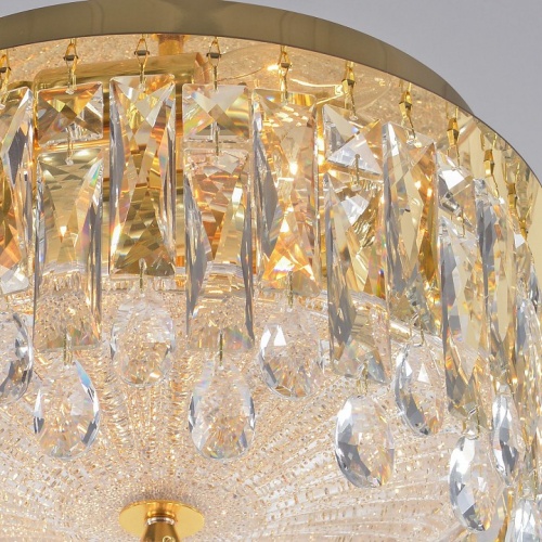 Потолочная люстра  62060-0.3-04 DN в Нижнем Новгороде фото 2