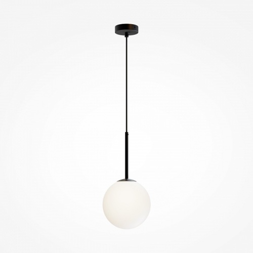 Подвесной светильник Maytoni Basic form MOD321PL-01B1 в Нижнем Новгороде фото 3