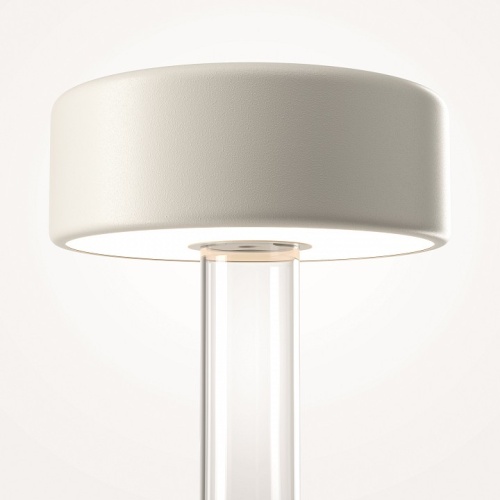 Настольная лампа декоративная Maytoni AI Collaboration MOD229TL-L3W3K1 в Нижнем Новгороде фото 2