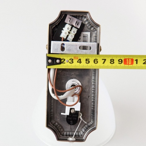 Бра Citilux Латур CL413411 в Нижнем Новгороде фото 10