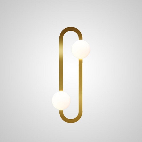 Накладной светильник Imperiumloft  Dika01 в Нижнем Новгороде фото 2