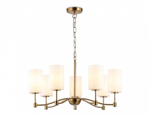 Подвесная люстра Ambrella Light LH LH56053 в Нижнем Новгороде фото 3