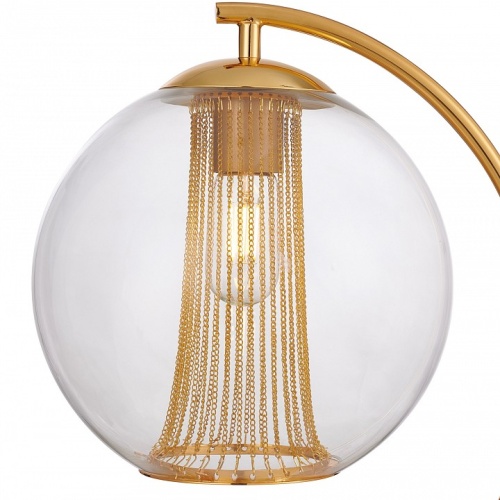 Настольная лампа декоративная Favourite Funnel 2880-1T в Сургуте фото 3