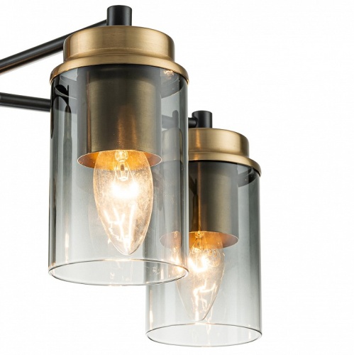 Люстра на штанге Escada Dinasty 2118/5P в Нижнем Новгороде фото 3