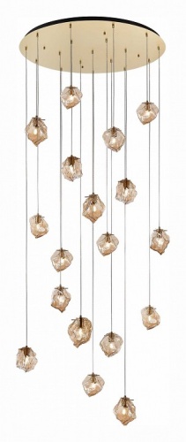 Подвесная люстра ST-Luce Portici SL1175.303.18 в Нижнем Новгороде фото 5