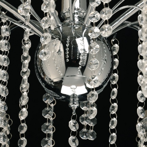 Подвесная люстра De City Бриз 24 111017706 в Нижнем Новгороде фото 2