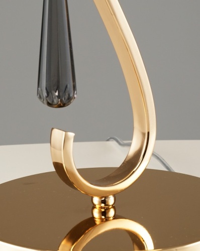 Настольная лампа декоративная Moderli Caramel V10556-1T в Нижнем Новгороде фото 2