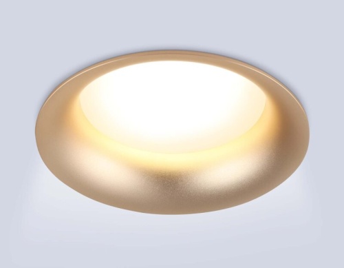 Встраиваемый светильник Ambrella Light TU TU51812 в Нижнем Новгороде фото 7