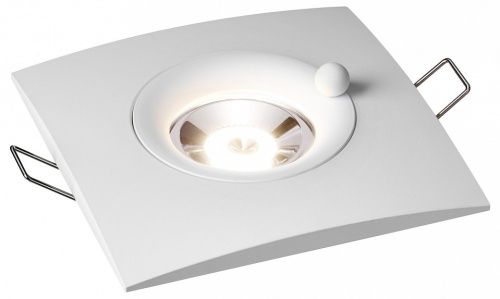 Встраиваемый светильник Novotech Water 370793 в Нижнем Новгороде фото 2