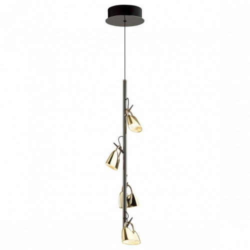 Подвесной светильник Odeon Light Malpa 5002/17L в Нижнем Новгороде фото 2