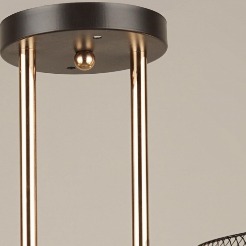 Люстра на штанге  04537-0.3-02 в Нижнем Новгороде фото 2