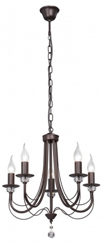 Подвесная люстра Vitaluce  V1798-8/5 в Нижнем Новгороде фото 2