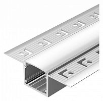 Профиль встраиваемый Arlight FANTOM 054185 в Нижнем Новгороде