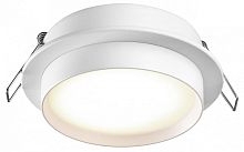 Встраиваемый светильник Novotech LIRIO 371031 в Обнинске