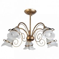 Люстра на штанге TopLight Bridget TL3620X-05 в Старой Руссе