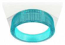 Встраиваемый светильник Ambrella Light XC XC8061033 в Нижнем Новгороде