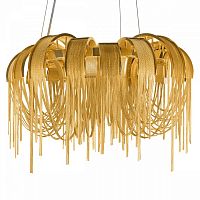 Подвесная люстра Loft it Volver 10404/650 GD в Нижнем Новгороде
