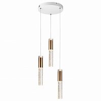 Подвесной светильник Moderli Ran V11395-PL в Нижнем Новгороде