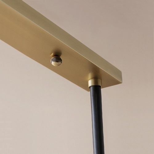 Люстра на штанге Imperiumloft ERA LONG ERA-LONG01 в Нижнем Новгороде фото 7