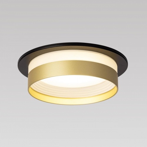 Встраиваемый светильник Citilux Hardy CL002D14 в Нижнем Новгороде фото 11