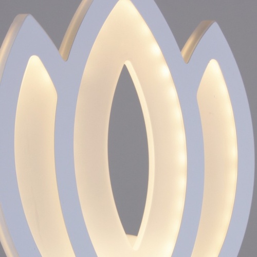 Накладной светильник  08429-0.2-01 WH в Нижнем Новгороде фото 2