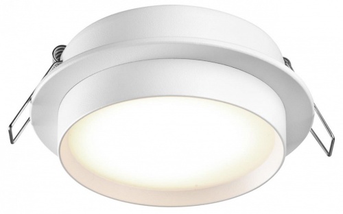 Встраиваемый светильник Novotech LIRIO 371031 в Нижнем Новгороде