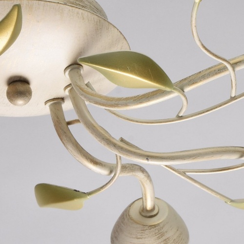 Потолочная люстра MW-Light Восторг 16 242015306 в Нижнем Новгороде фото 6