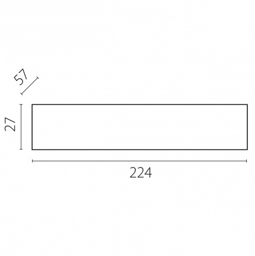 Блок питания Lightstar Lightstar 424209IP67 в Нижнем Новгороде фото 2