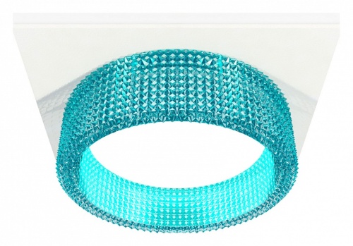 Встраиваемый светильник Ambrella Light XC XC8061033 в Нижнем Новгороде