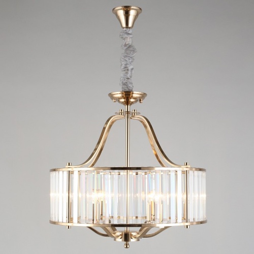 Подвесной светильник Aployt Romen APL.809.03.06 в Нижнем Новгороде фото 4