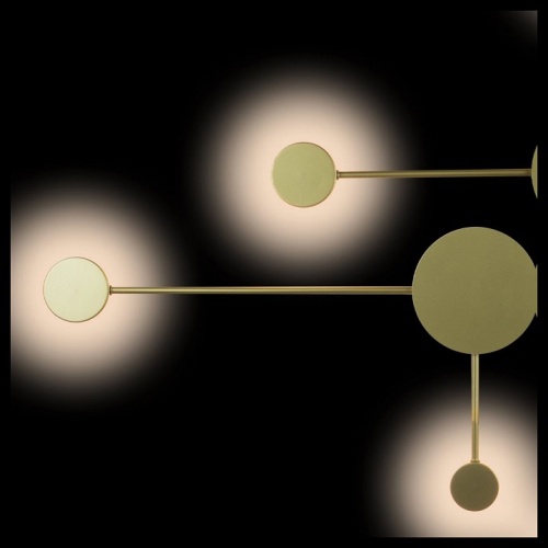 Накладной светильник Loft it Rays 10058GD в Нижнем Новгороде фото 2