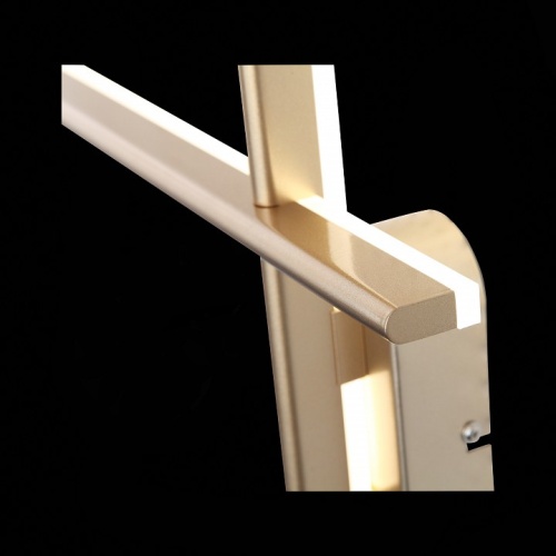 Накладной светильник ST-Luce Basoni SL394.201.02 в Нижнем Новгороде фото 11