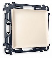 Выключатель перекрестный одноклавишный без рамки Ambrella Volt ALFA MA321030 в Нижнем Новгороде