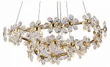 Подвесная люстра Newport 8330 8330/70 в Нижнем Новгороде