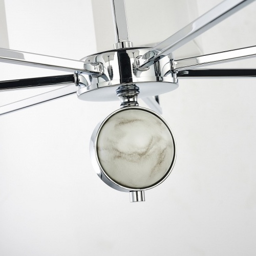 Подвесная люстра Favourite Diva 2821-7P в Нижнем Новгороде фото 6