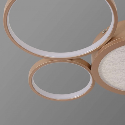 Потолочная люстра F-promo Campus 4681-3C в Нижнем Новгороде фото 2