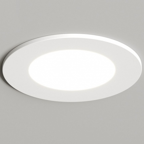 Встраиваемый светильник Denkirs PORT DK3101-WH в Нижнем Новгороде