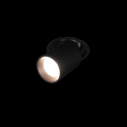 Встраиваемый светильник Loft it Apex 10327/A Black в Великом Устюге фото 4