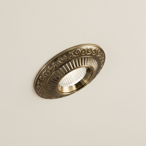 Встраиваемый светильник Citilux Боска CLD041NW3 в Нижнем Новгороде фото 16