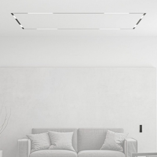 Комплект трековый Denkirs Smart ZigBee SET SET SMART ZigBee 01 в Нижнем Новгороде
