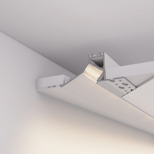 Профиль встраиваемый Arlight ARH-FANTOM 039949 в Нижнем Новгороде фото 5