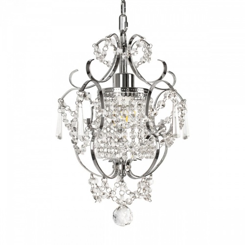 Подвесной светильник Loft it Burlesque 10417 CR в Нижнем Новгороде фото 2