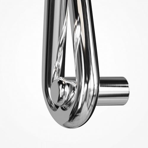 Бра Maytoni Vortex MOD476WL-02PT в Нижнем Новгороде фото 3